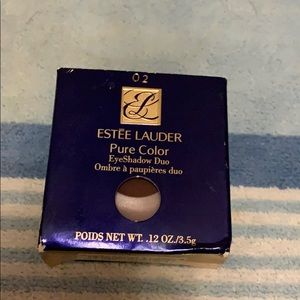 Estée Lauder Pure Color Eyeshadow Duo “Venus” NIB